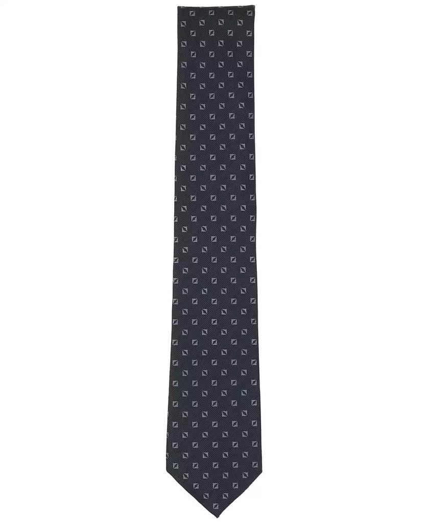 Alfani Men's Lovato Neat Tie, Macy's Exclusive