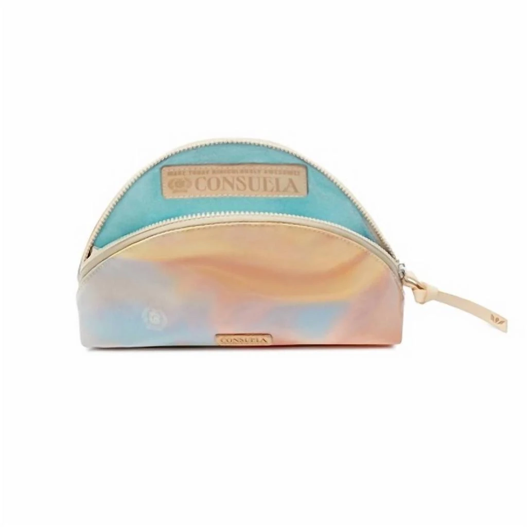 Consuela Consuela - Dome Cosmetic Bag 2