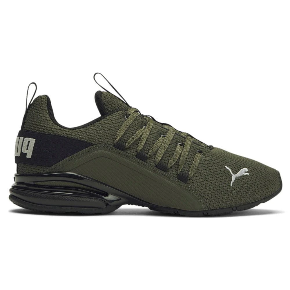 Puma Axelion Refresh Wide Running Shoes 1