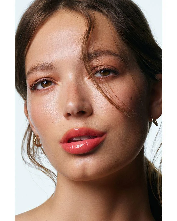 U Beauty The Plasma Lip Compound Tinted 3