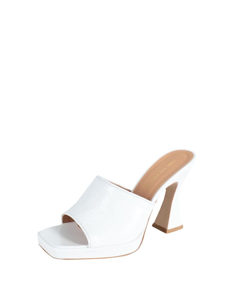 BRUNO PREMI Sandals