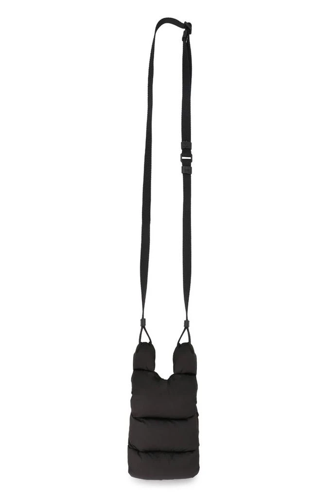 Moncler Moncler Legere Nylon Messenger Bag 3