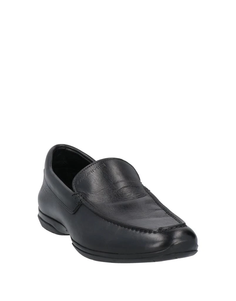 Santoni Loafers 2