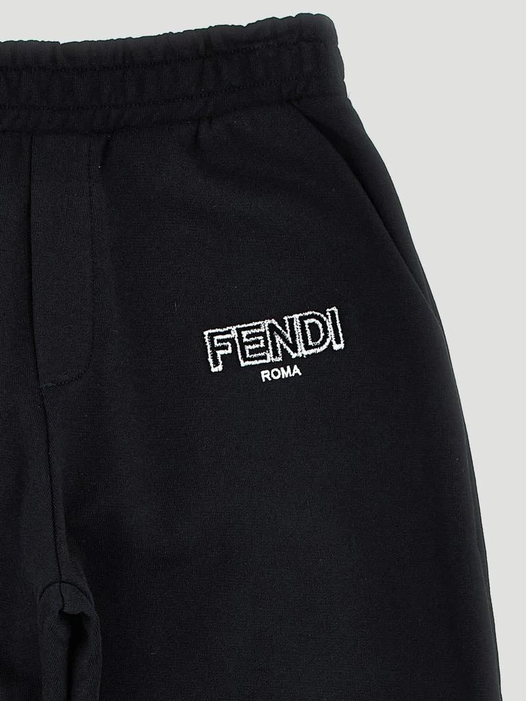 FENDI Pants kids Fendi 3