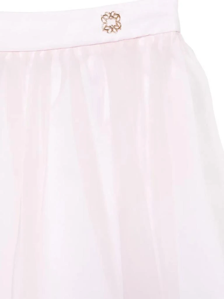 Elie Saab Gonna Con Applicazione 3