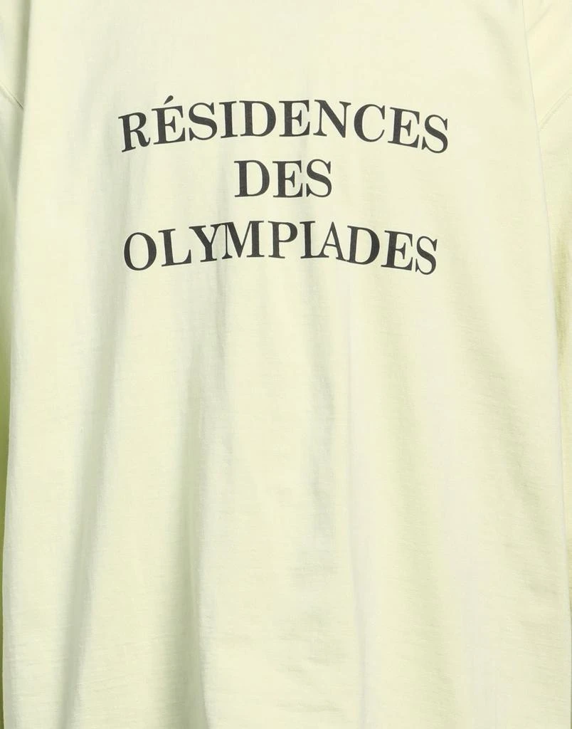 Song for the Mute Sweatshirt 4