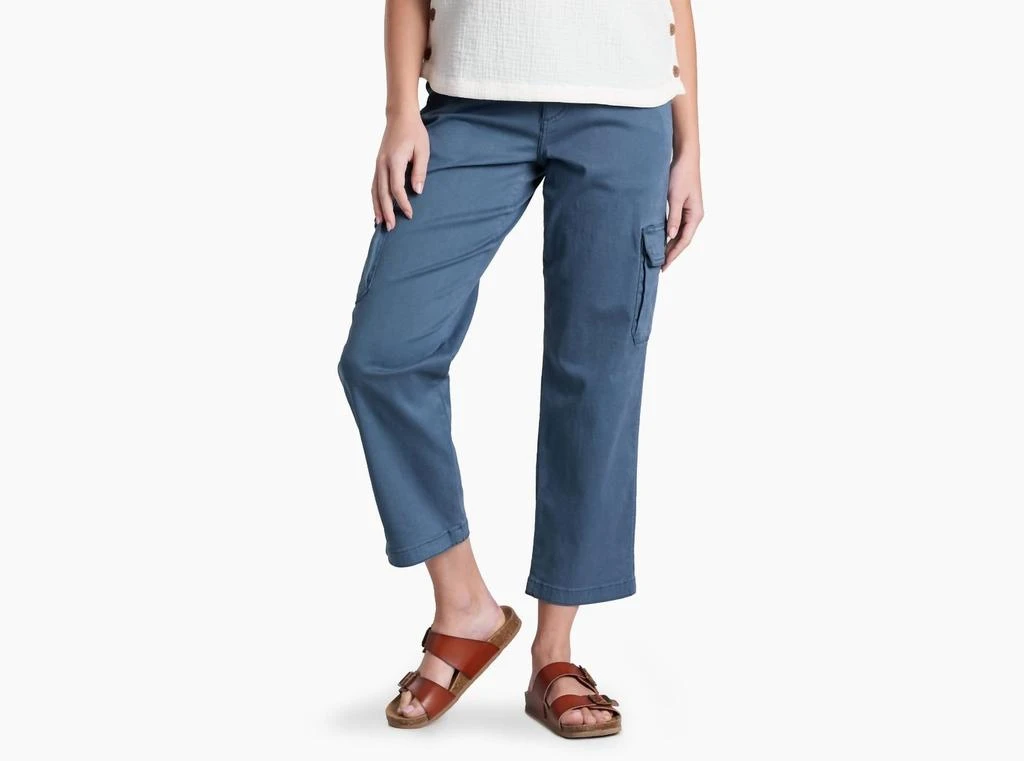 KUHL Kuhl - Women
s Kultivatr Kargo Crop Pant
