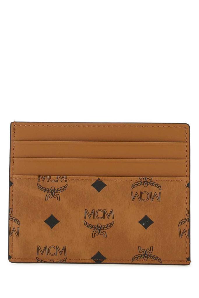 MCM Mcm Wallets