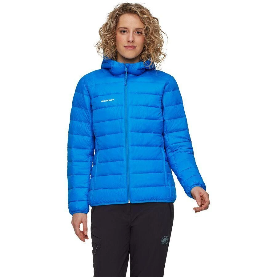 Mammut Crag IN Hooded Jacket - Women's