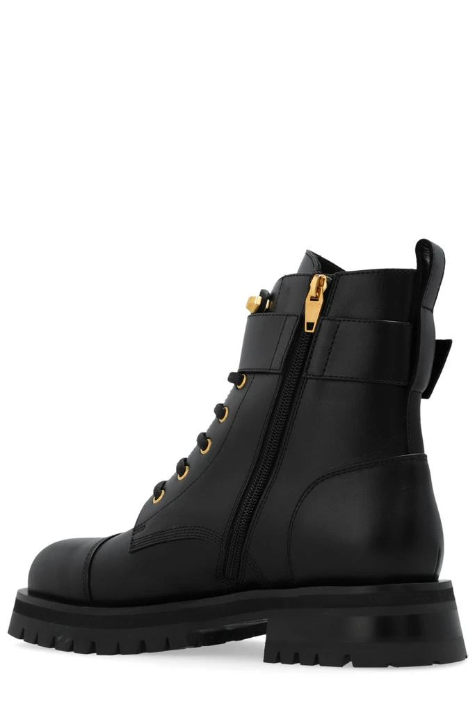 Balmain Balmain Charlie Ankle Boots 3