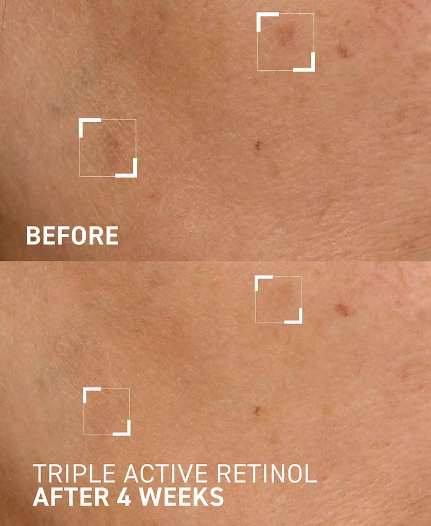 Dr. Brandt Skincare Triple Active Retinol Gentle Overnight Renewal Cream, 1 oz.