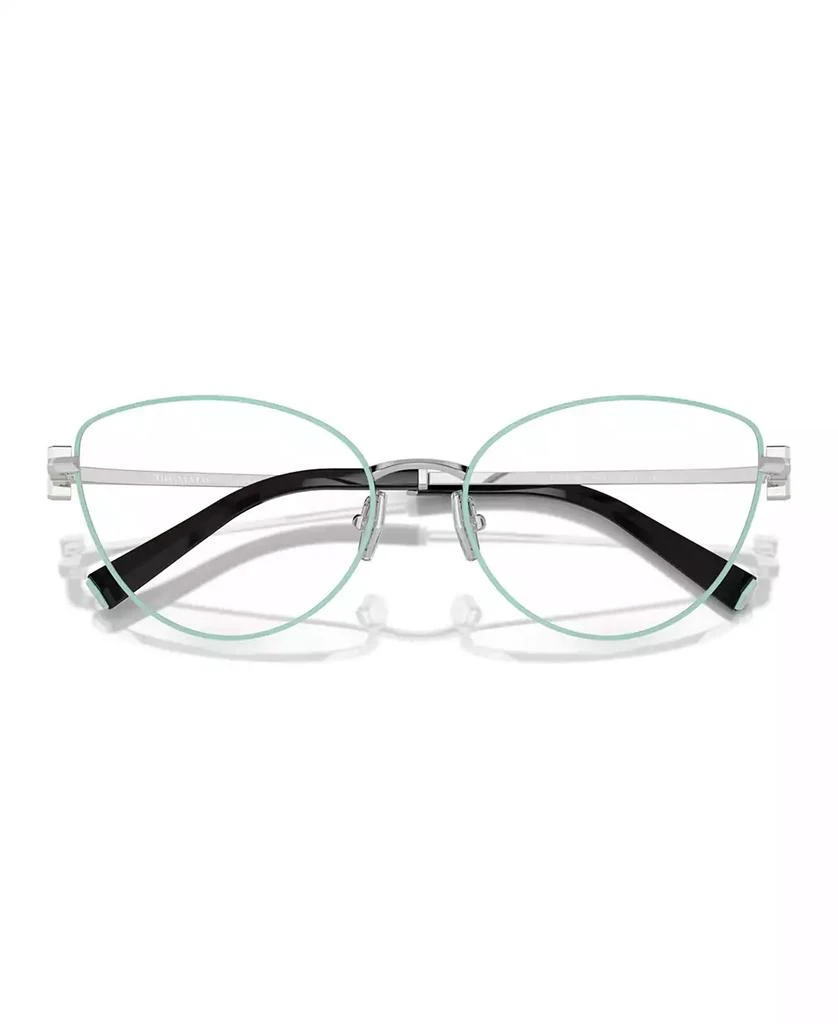 Tiffany & Co. Women's Cat Eye Eyeglasses, TF1159B 5