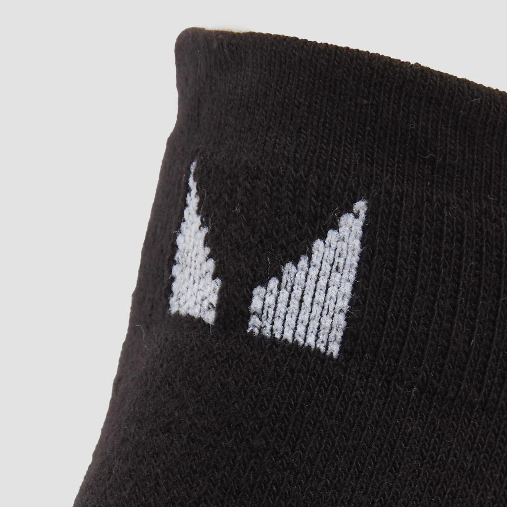 Myprotein MP Unisex Trainer Socks (3 Pack) 3