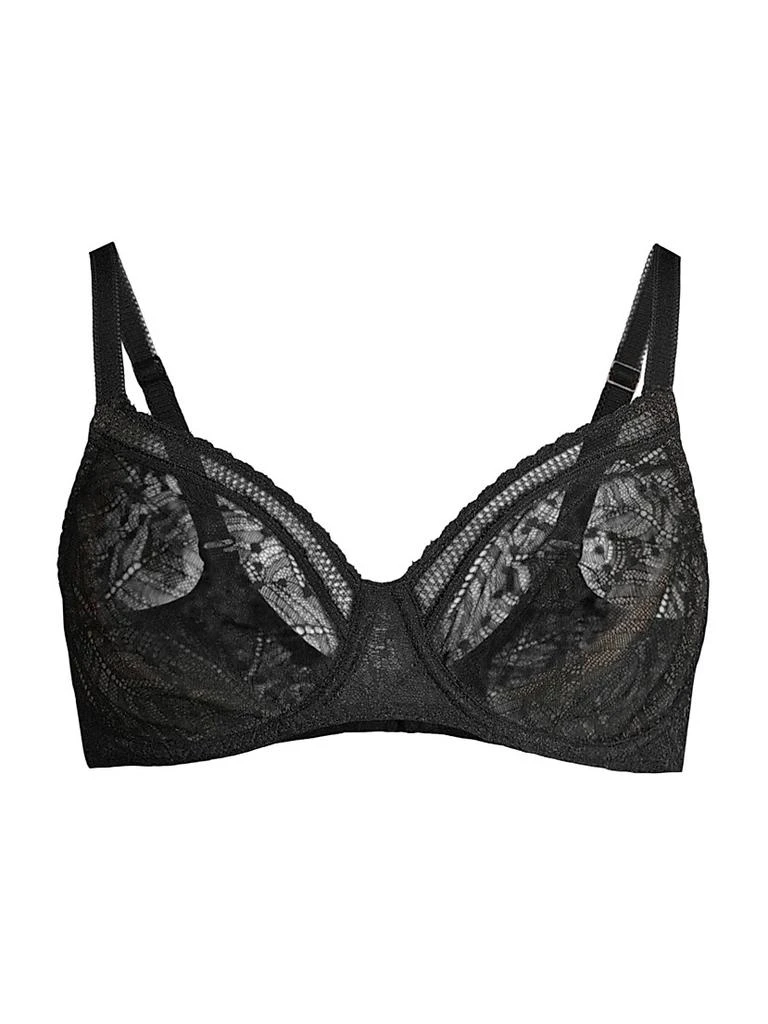Simone Pérèle Comete Lace Underwire Bra 1