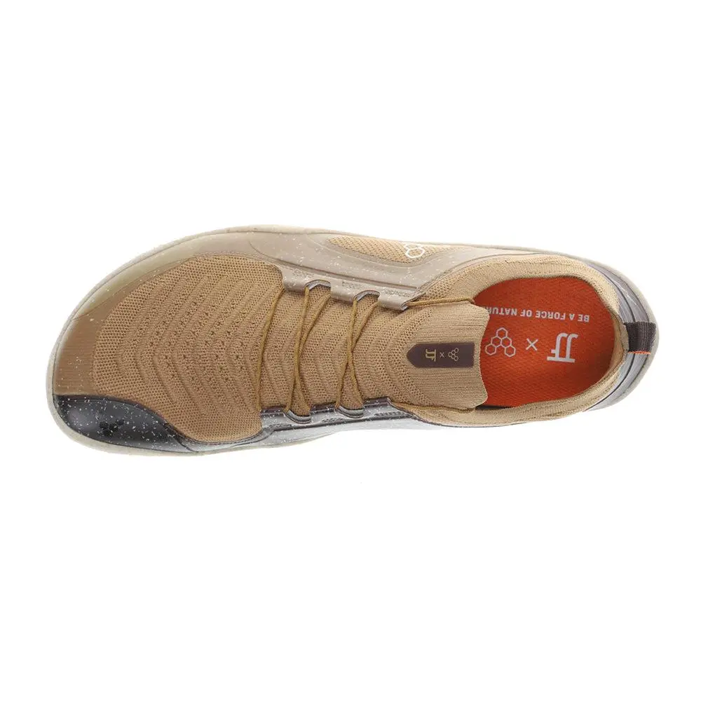 Vivobarefoot Primus Trail Knit SG JIF Trail Running Shoes 4