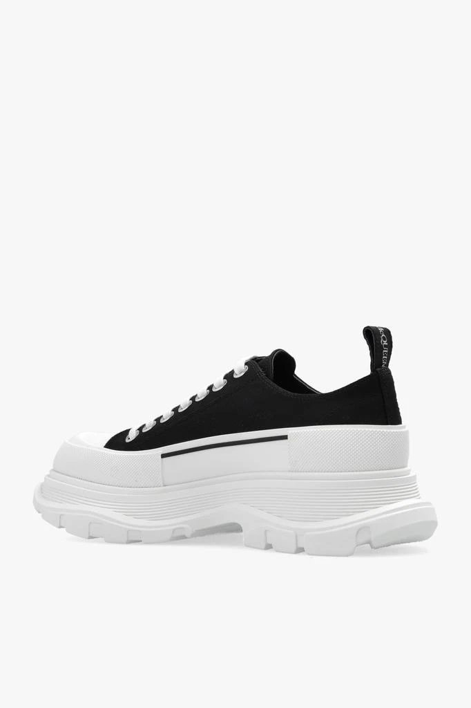 Alexander McQueen Platform sneakers 5