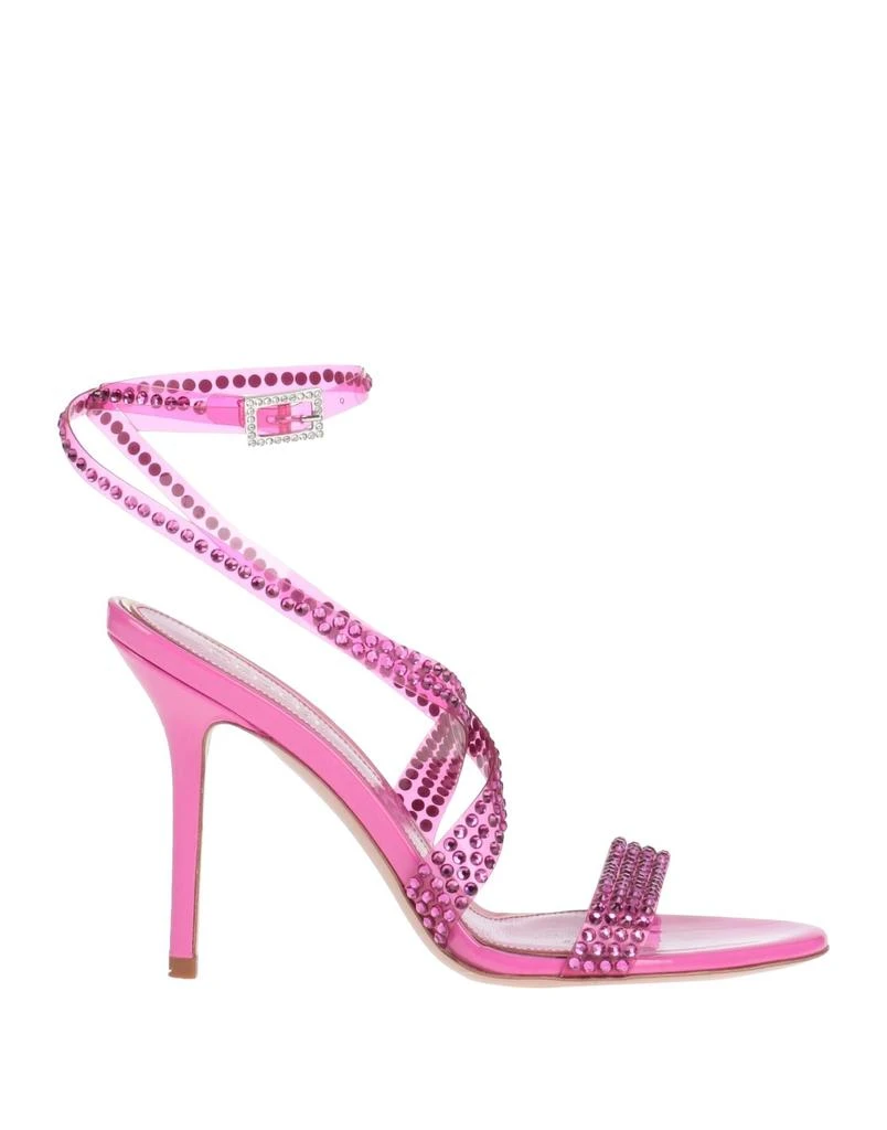 GEDEBE Sandals 1