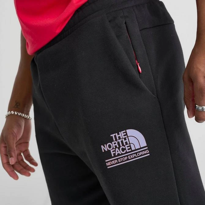 The North Face Men's The North Face Changala Sweatpants 5
