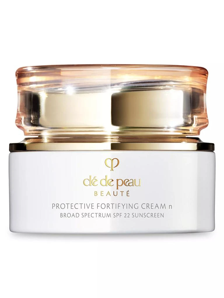 Cle de Peau Protective Fortifying Cream - SPF 22 1