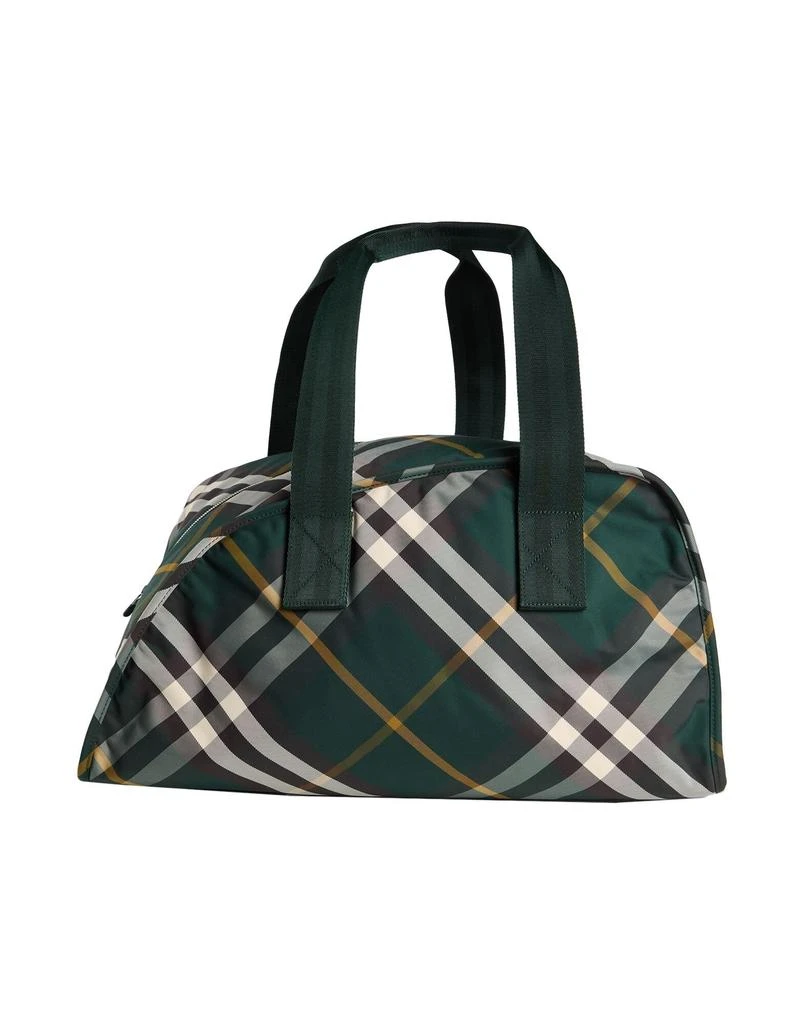 Burberry Travel 
duffel bag 1