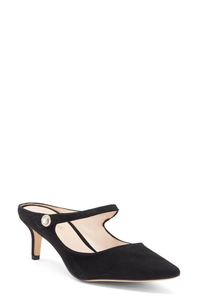 Kate Spade malea mary jane mule 1
