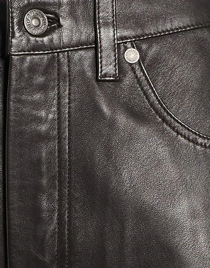 Citizens of Humanity Leather pant 4