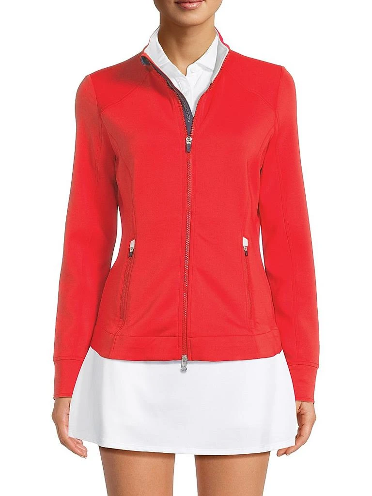Zero Restriction Mikaela Zip Jacket 3