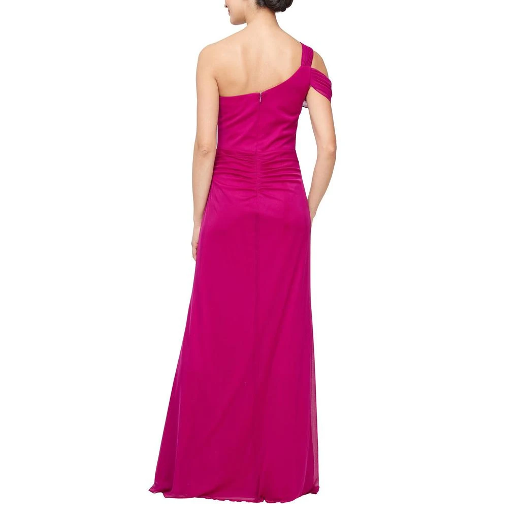 green emerald velvet dress Amazon.com: Alex Evenings Women's Long Stretch Lace Off The Shoulder Mock  Mother of The Bride Dress (Petite and Regular Sizes), Blush, 4 : Clothing,  Shoes & Jewelry