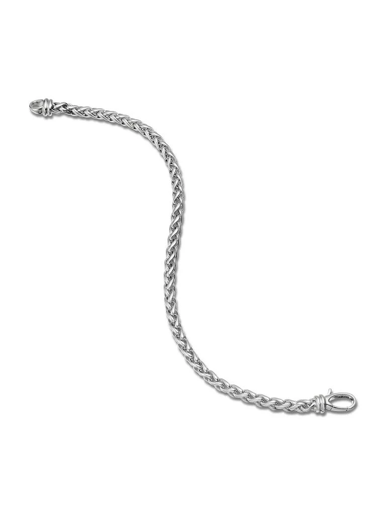 David Yurman Wheat Chain Bracelet 5