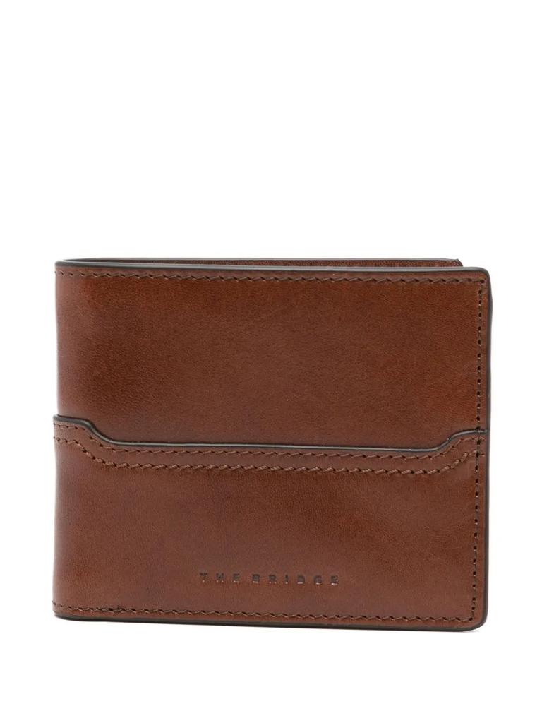 The Bridge The Bridge Wallets Man