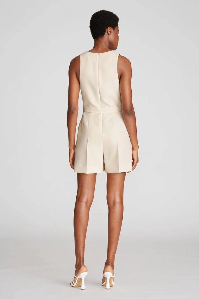HALSTON Halston - Jordan Romper 4