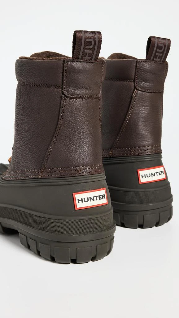 Hunter Southall Boots 2