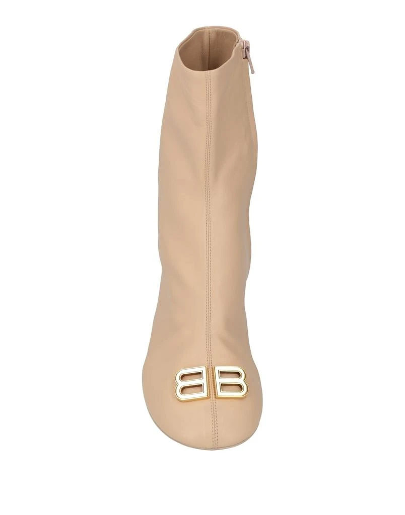 Balenciaga Ankle boot 4