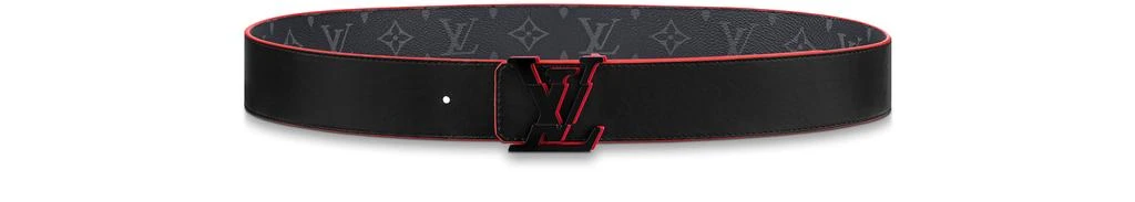 Louis Vuitton LV Broken 40mm Reversible Belt 3