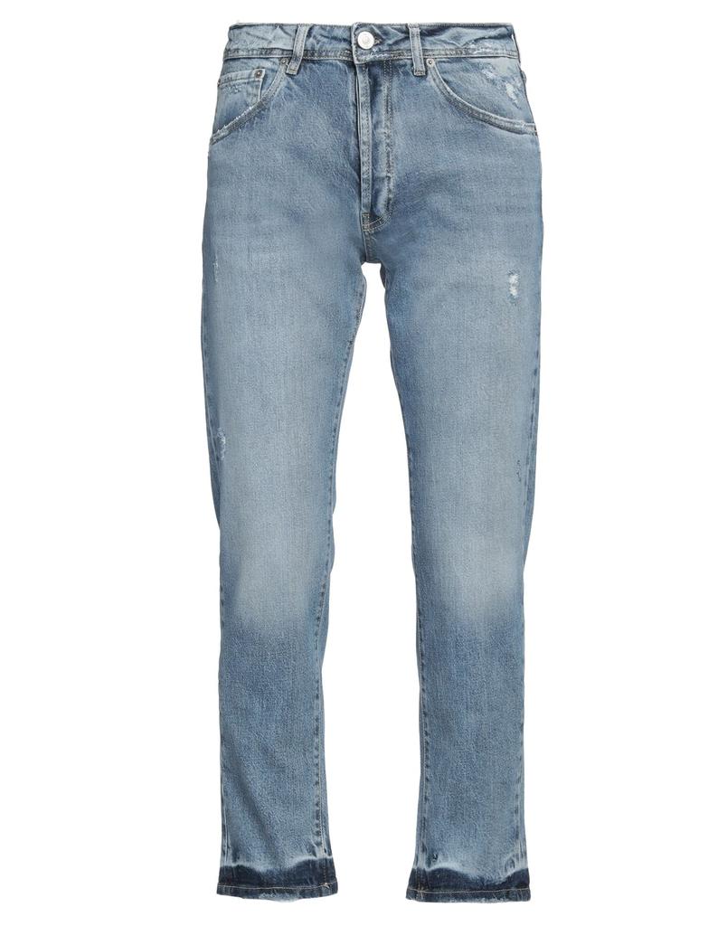 PMDS Denim pants