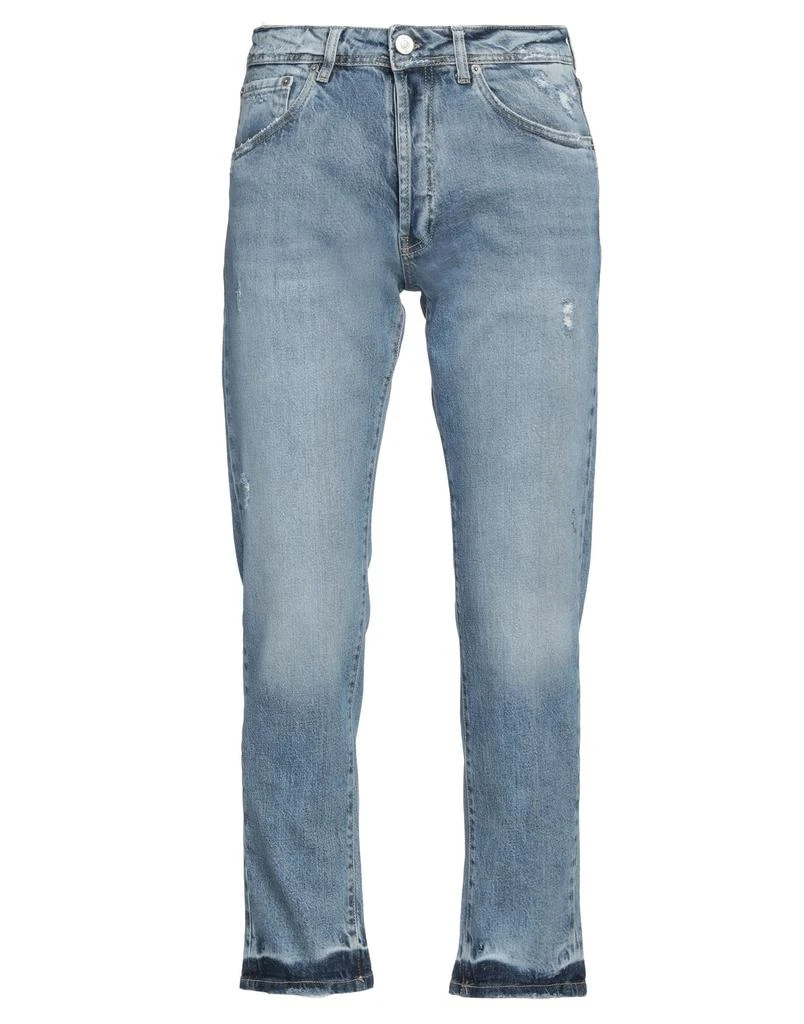 PMDS Denim pants 1