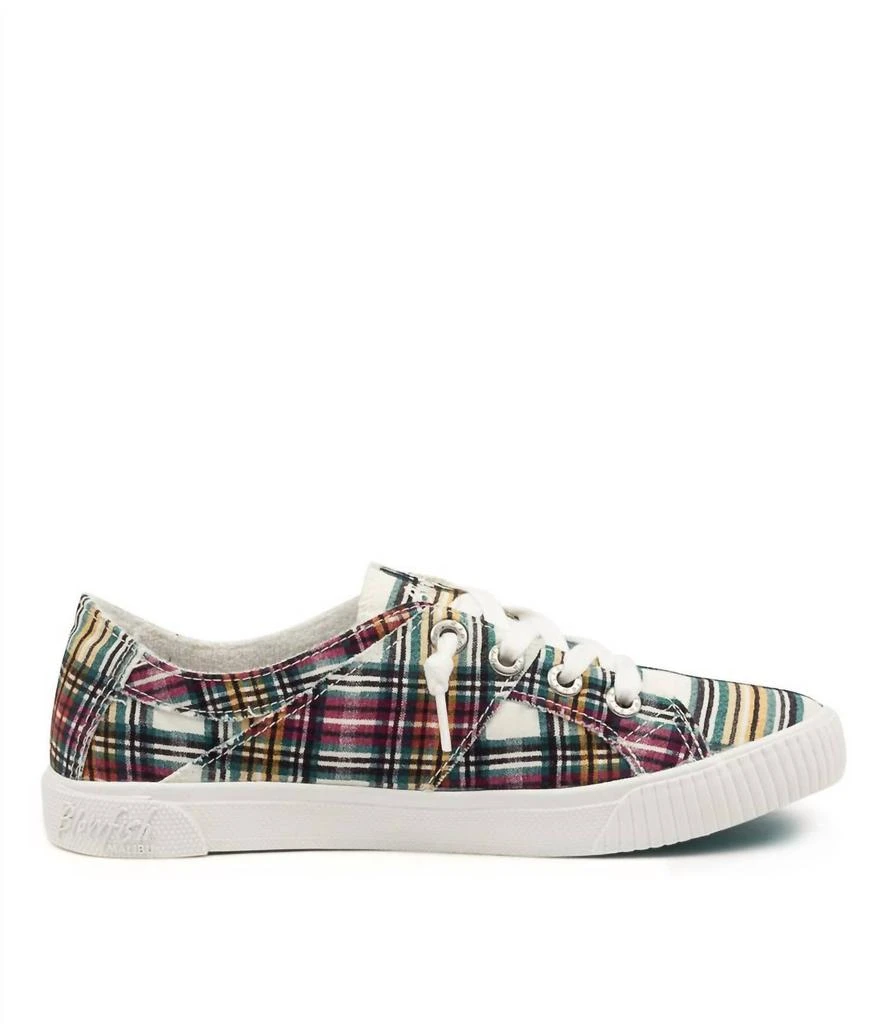Blowfish Blowfish - Women's Fruit Sneakers 2