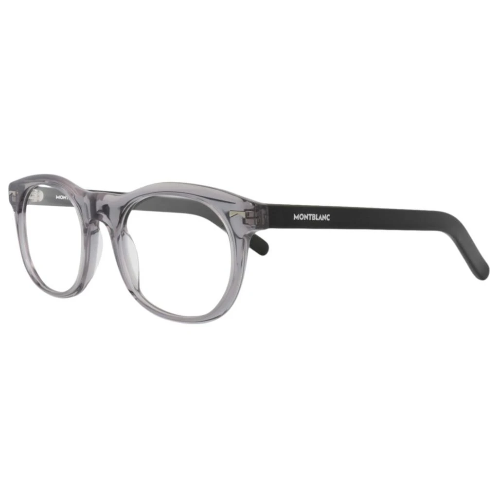 MontBlanc Montblanc Men
s Opticals MB0229O-30013543-007