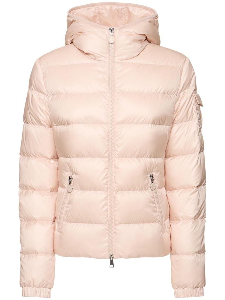 【MONCLER】BIRON DOWN JACKET Moncler Biron Short Down Jacket | Liberty