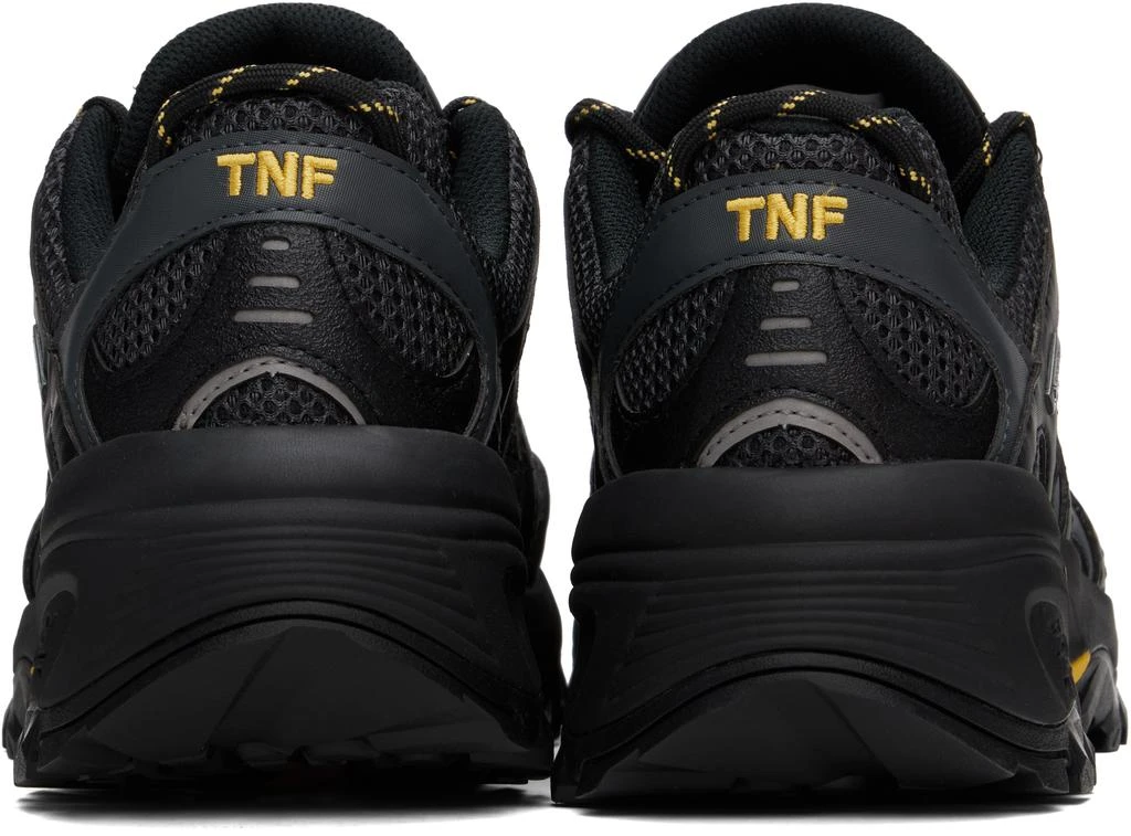 The North Face Black Hedgehog '06 RVST GORE-TEX Sneakers 2