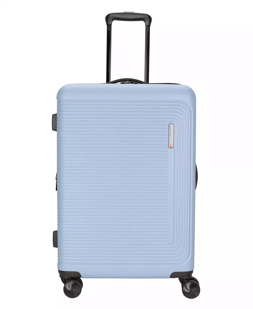 Sharper Image Journey Lite 24" Hardside Luggage 2