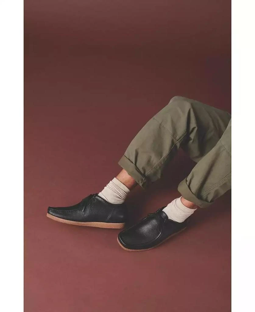 Clarks Men's Shacre II Run Shoes 8