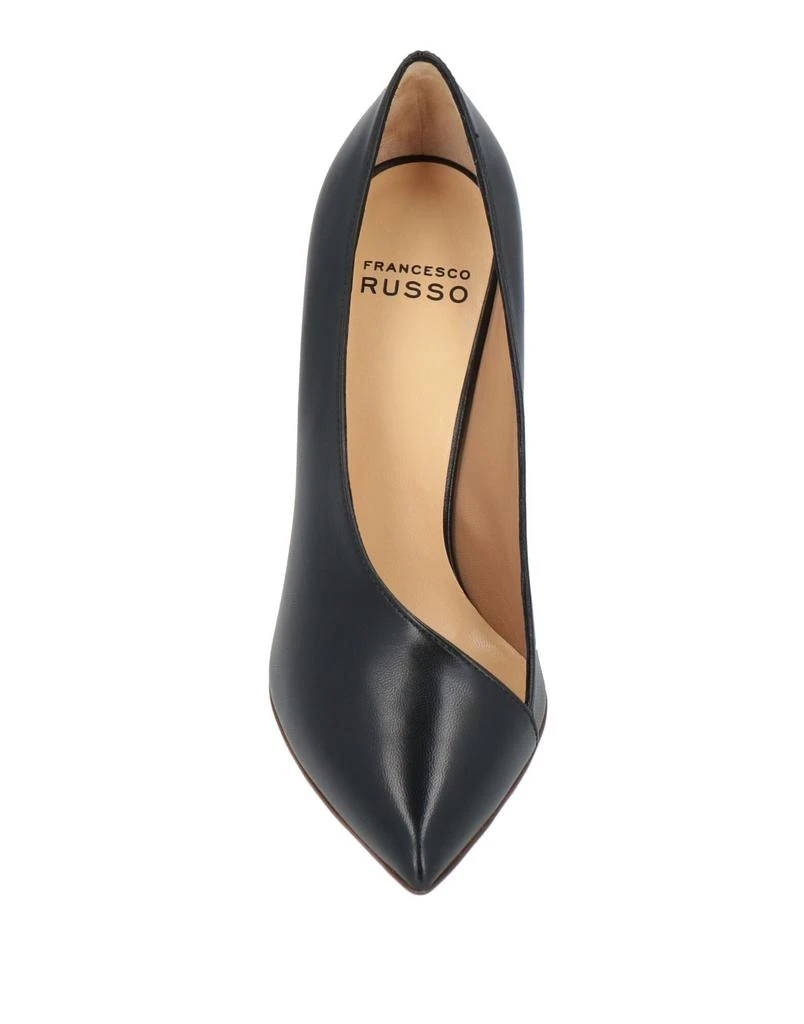 FRANCESCO RUSSO Pump 4