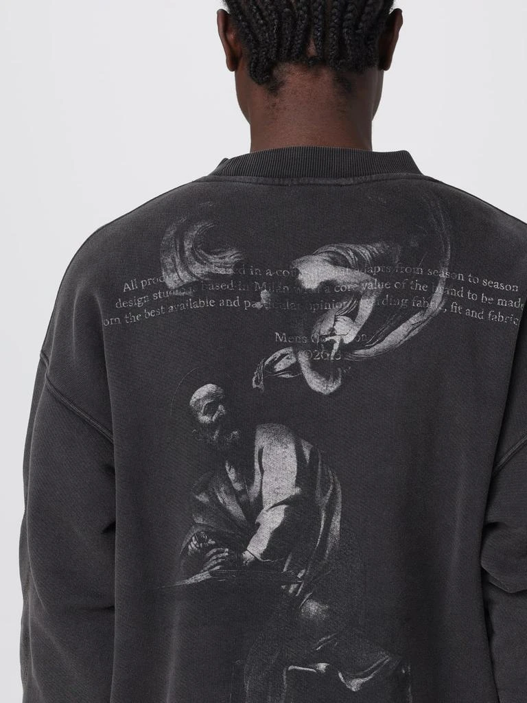 Off-White Sweatshirt men Off-white 5