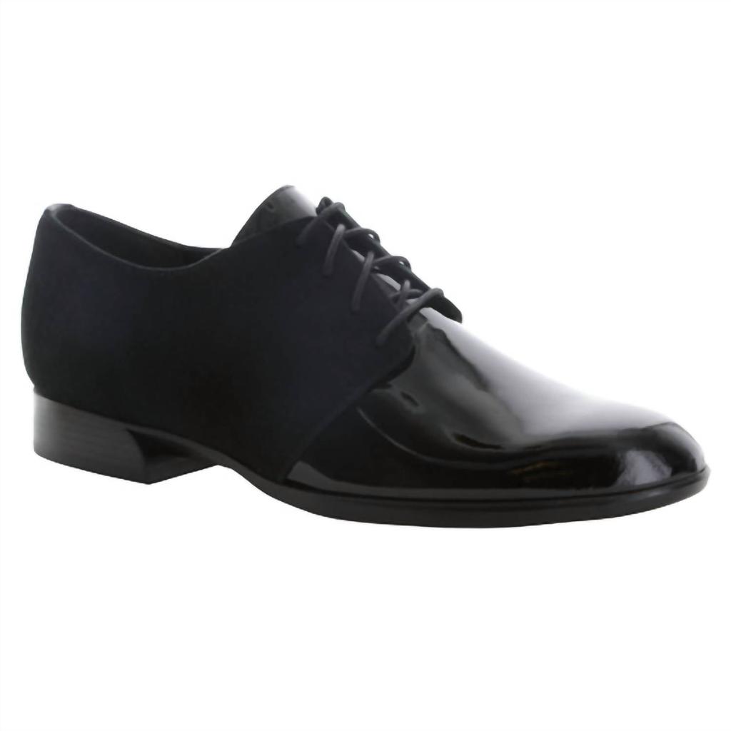 Munro Munro - Women's Markella Lace Shoe