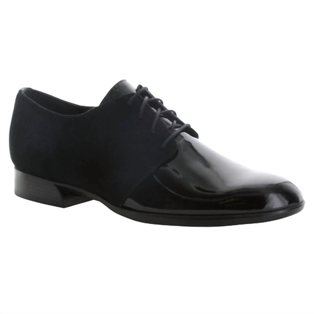 Munro Munro - Women's Markella Lace Shoe 1