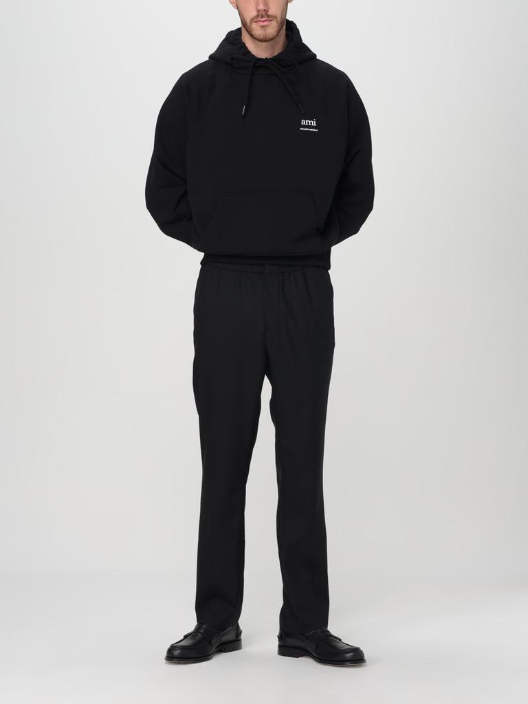 Shop Sweatshirt men Ami Paris on Sale at BeyondStyle – Get