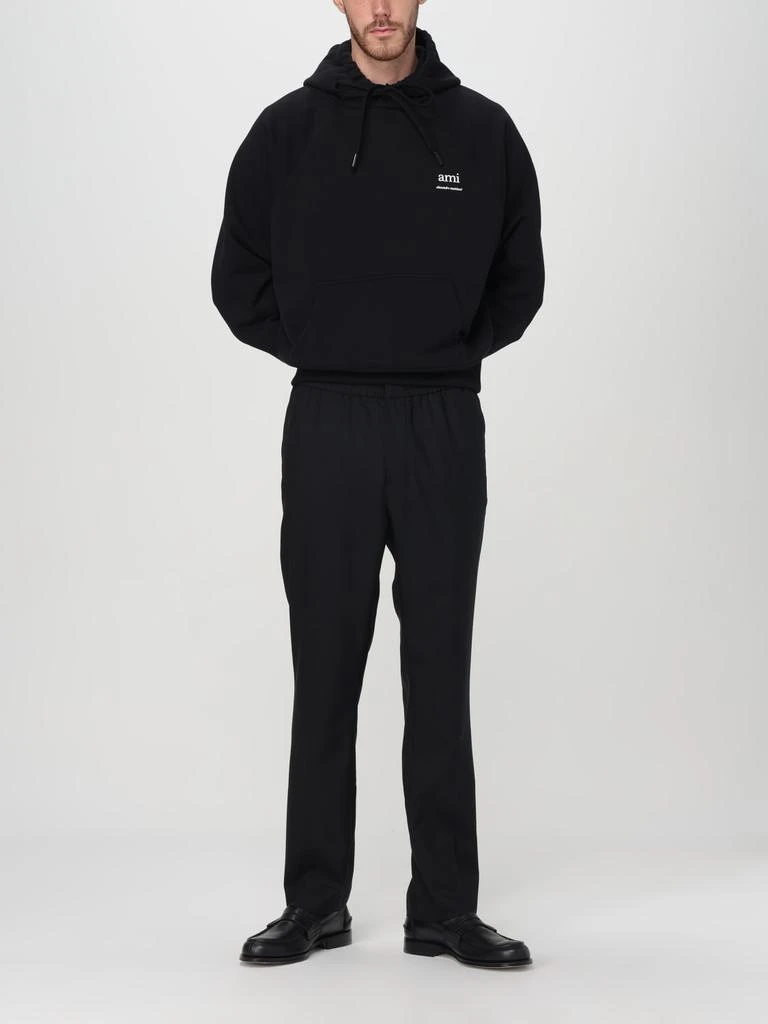 AMI Sweatshirt men Ami Paris 2