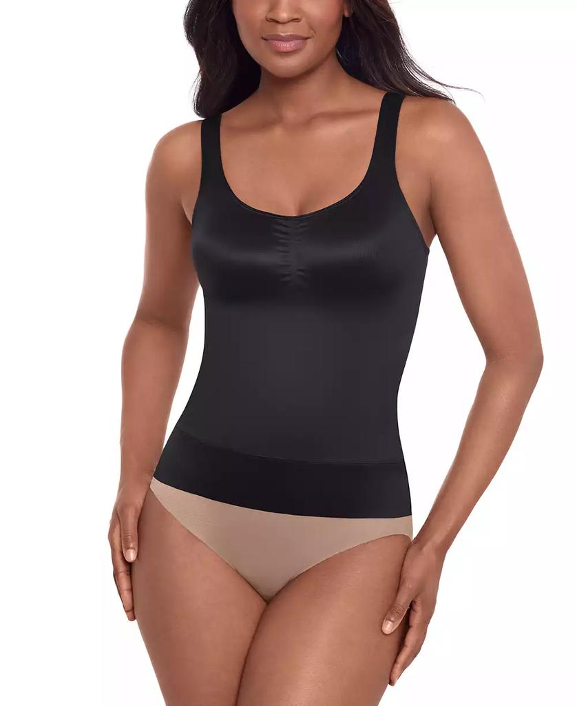 Miraclesuit Shapewear Women's Comfy Curves Shaping Cami 2512