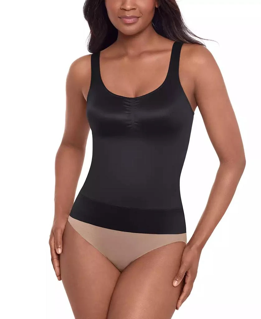 Miraclesuit Shapewear Women's Comfy Curves Shaping Cami 2512 1